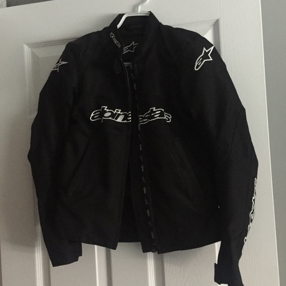 motorcycle jacket xs - Picture 1 of 1
